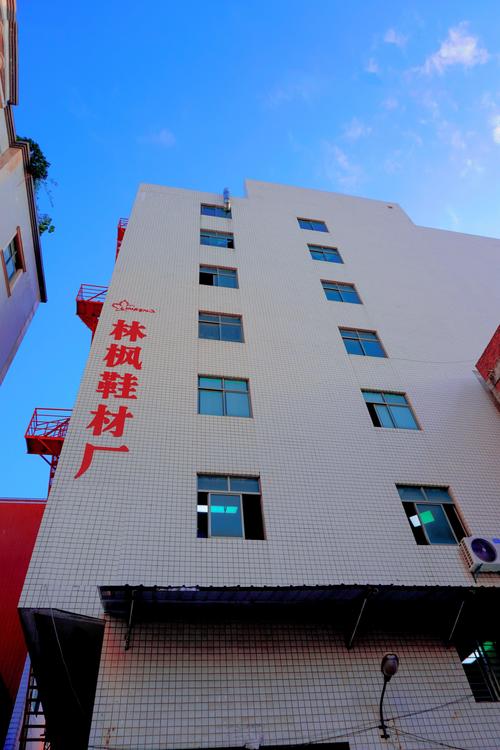 晋江市陈埭镇林枫鞋材厂
